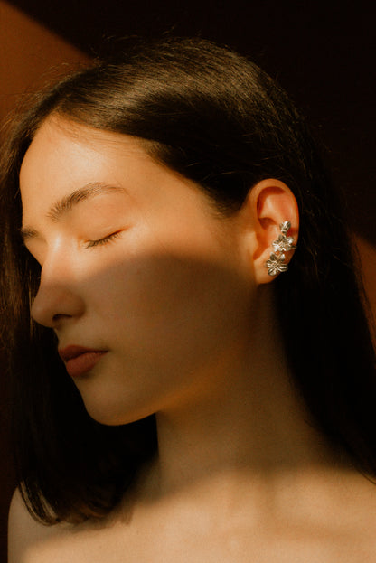 Каф TSVIT срібло з родіюванням